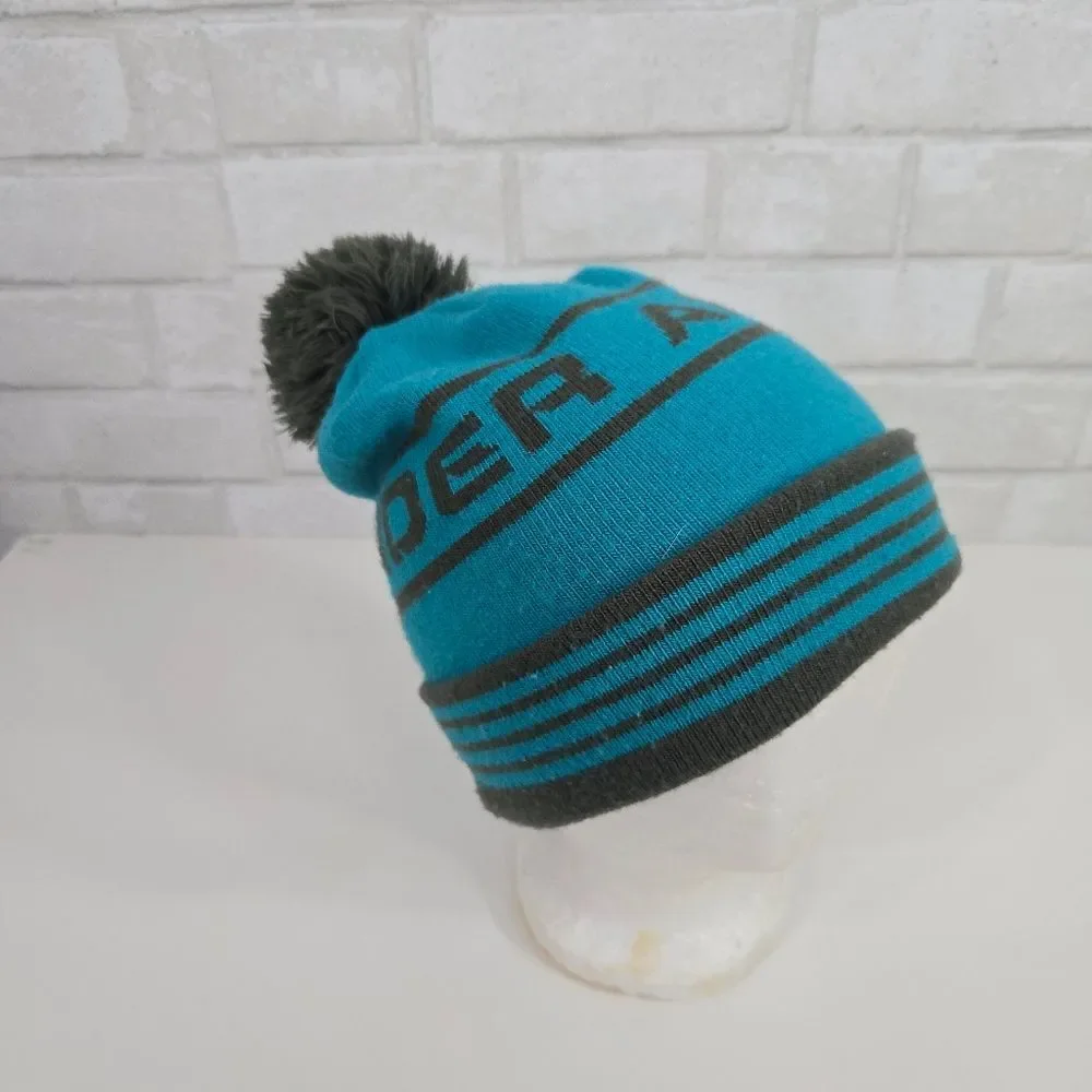 Under Armour winter hat